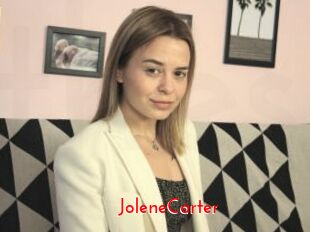 JoleneCarter The Sex
