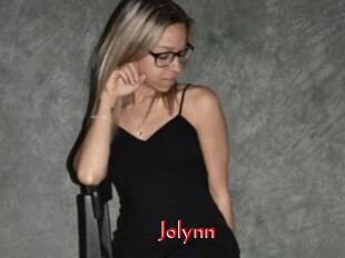 Jolynn
