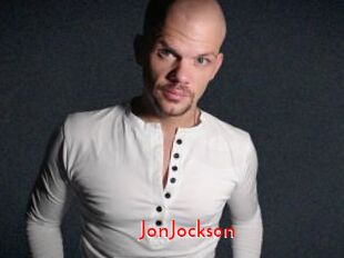 JonJockson
