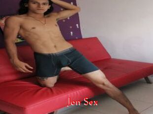 Jon_Sex