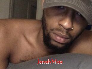JonahMax