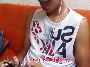 Jonas_sweetHorny