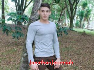 JonathanJeremiah