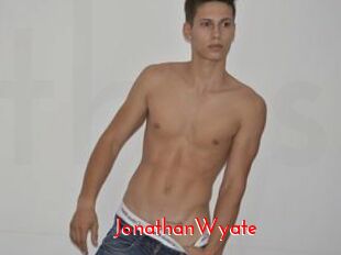 JonathanWyate