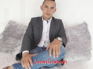 JonesGraham