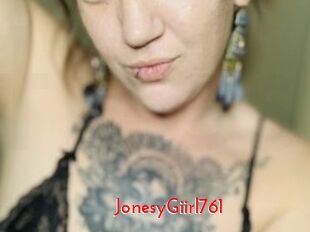 JonesyGiirl761