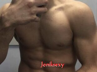 Joniksexy