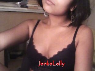 JonkoLolly The Sex