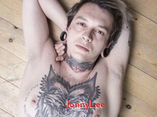 JonnyLee