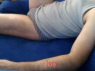 Jony