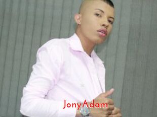 JonyAdam The Sex