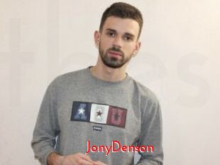 JonyDenson