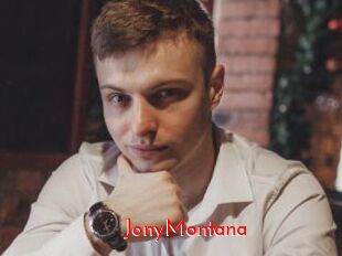 JonyMontana