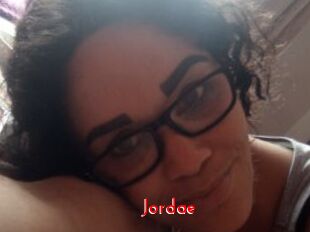 Jordae