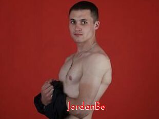JordanBe