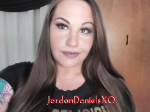JordanDanielsXO