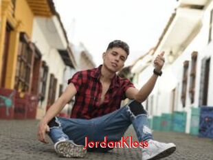 JordanKloss