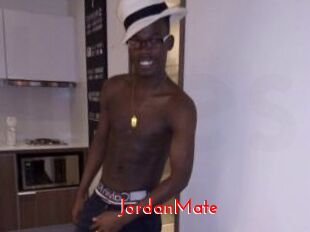 JordanMate