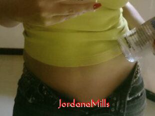 JordanaMills