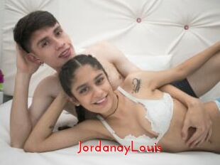 JordanayLouis