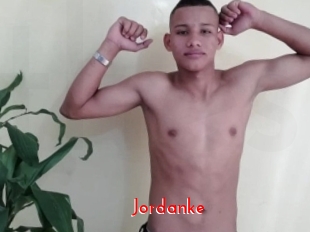 Jordanke