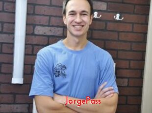 JorgePass