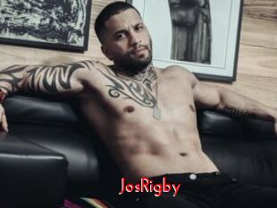 JosRigby