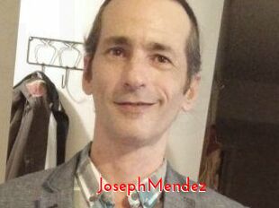 Joseph_Mendez