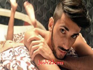 Josh23cms