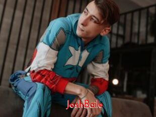 JoshBaile