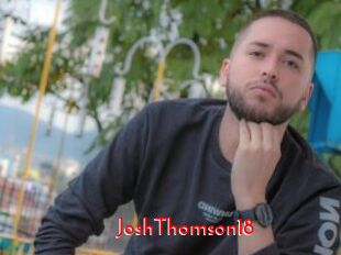 JoshThomson18