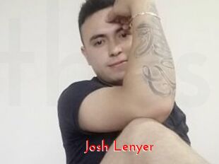 Josh_Lenyer