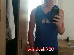 JoshisfunkX20