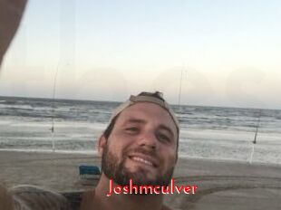 Joshmculver