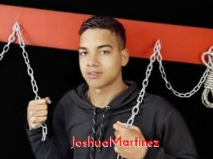 JoshuaMartinez