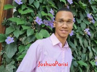 JoshuaParisi