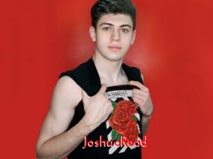 JoshuaRead