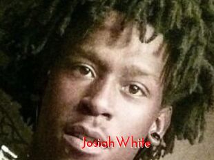 Josiah_White