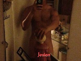 Josian