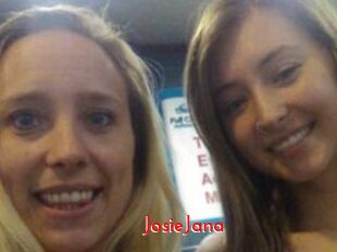 JosieJana