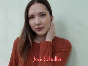 JosieSchuller