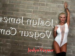 JoslynVoyeur