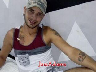 JossAdams