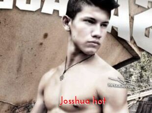 Josshua_hot