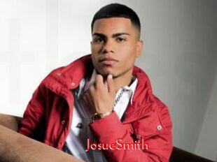 JosueSmith