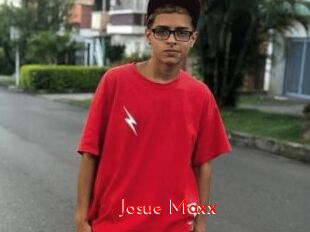 Josue_Maxx