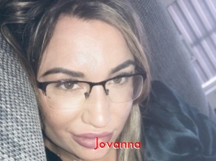 Jovanna The Sex