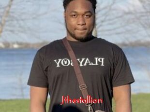 Jthestallion The Sex