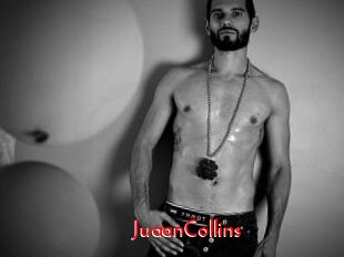 JuaanCollins The Sex