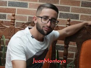 JuanMontoya